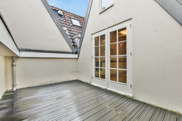 Medium property photo - Kerkstraat 253C, 1017 GW Amsterdam